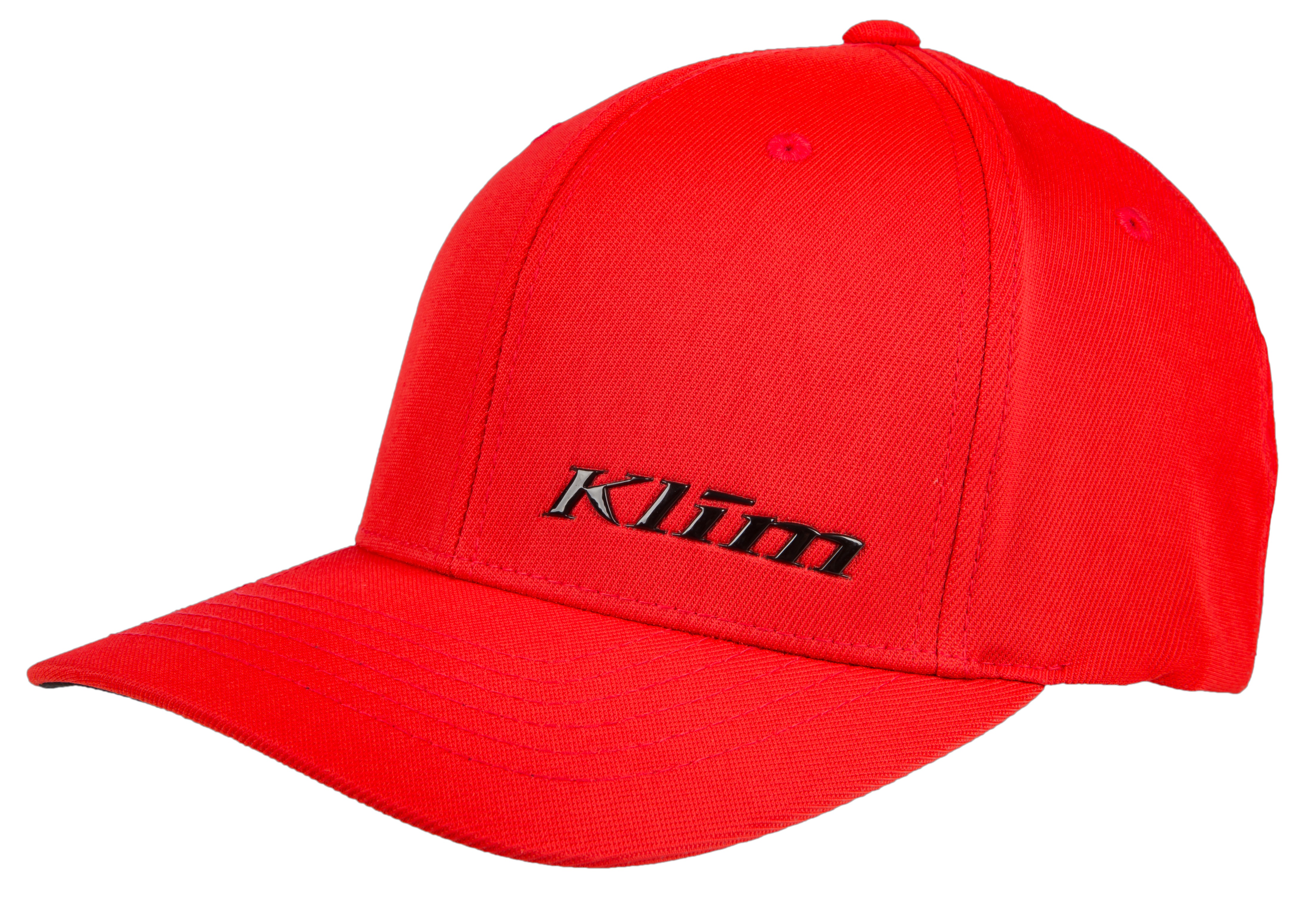 Кепка Klim Stealth Hat Flex Fit Red в интернет Магазине Аллигатор Красноярск