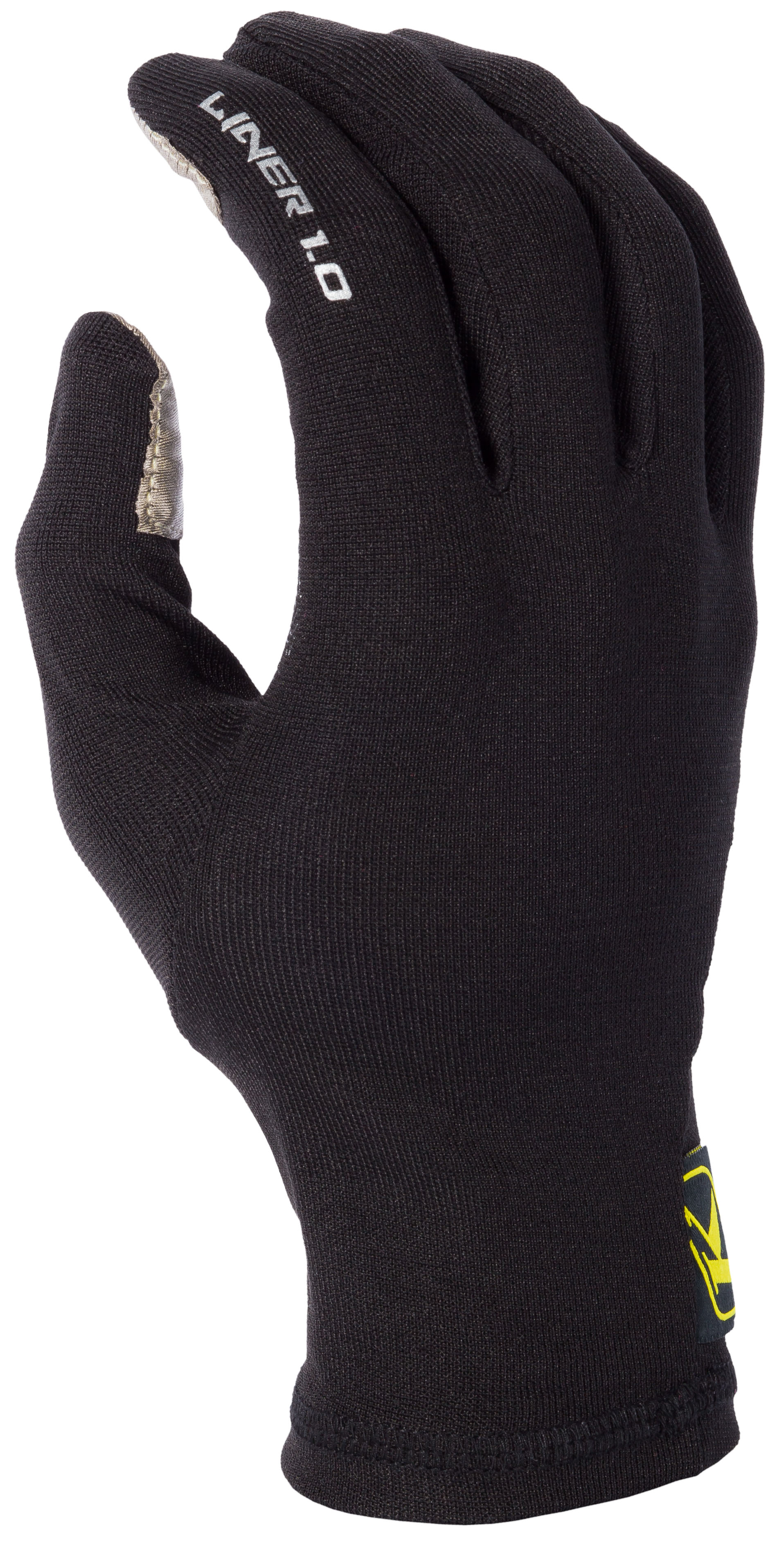 Внутренние перчатки Klim Glove Liner 1.0 Black в интернет Магазине Аллигатор Красноярск