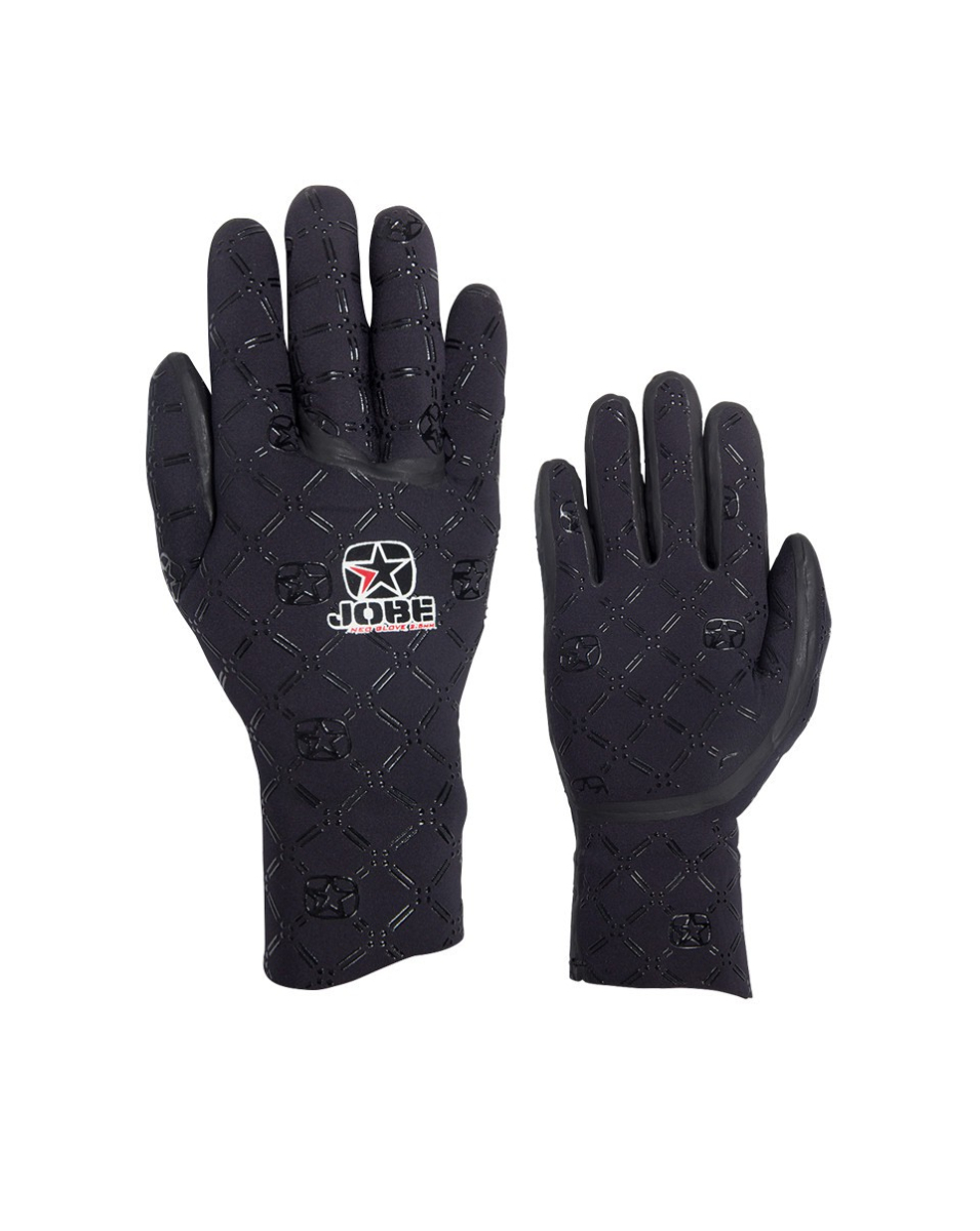 Перчатки унисекс JOBE Neoprene Gloves  в интернет Магазине Аллигатор Красноярск