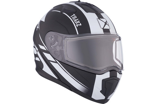 Шлем снегоходный CKX TRANZ 1.5 RSV SLASH EDL в интернет Магазине Аллигатор Красноярск