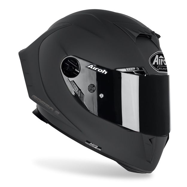 Дорожный шлем Airoh GP 550 S матово-серый в интернет Магазине Аллигатор Красноярск