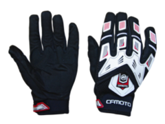 Перчатки CF MOTO VMX36 черные в интернет Магазине Аллигатор Красноярск