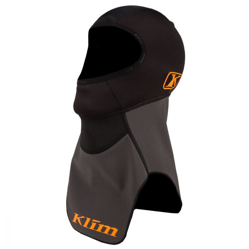 Подшлемник Klim Balaclava Strike Orange 3116-002-000-400 в интернет Магазине Аллигатор Красноярск