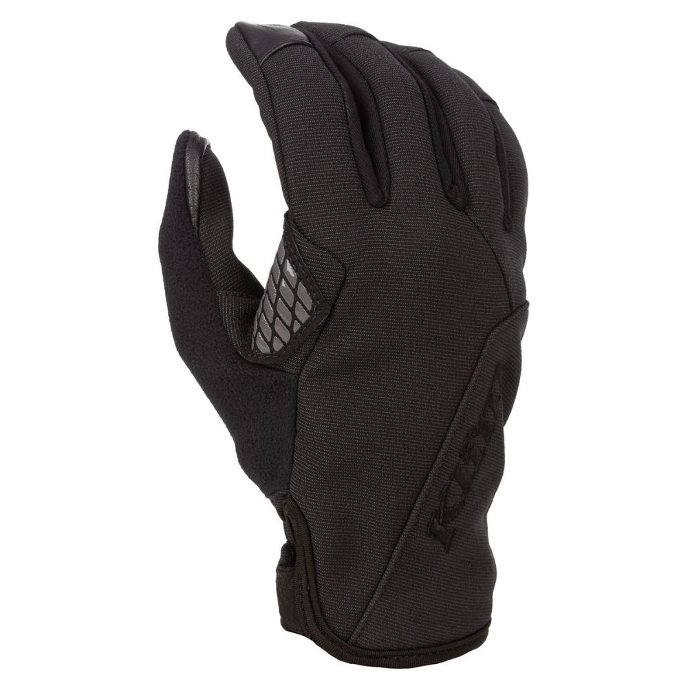 Перчатки Klim Versa Glove Black 3170-000-120-000 в интернет Магазине Аллигатор Красноярск