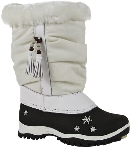 Зимние ботинки Baffin Sasha (31 размер) в интернет Магазине Аллигатор Красноярск