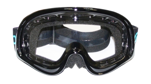 Кроссовые очки CFMOTO VG990 Black в интернет Магазине Аллигатор Красноярск