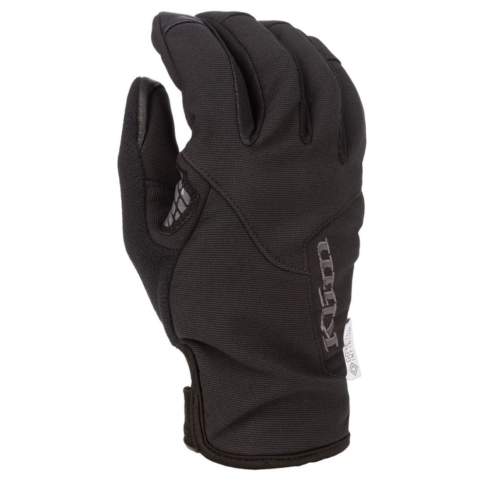Перчатки Klim Inversion Glove Black - Asphalt 3161-003-130-005 в интернет Магазине Аллигатор Красноярск