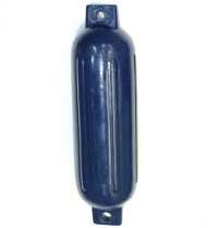 Кранец швартовный Тип F-2, синий (длина 62 см., диаметр 22см) 210100 в интернет Магазине Аллигатор Красноярск