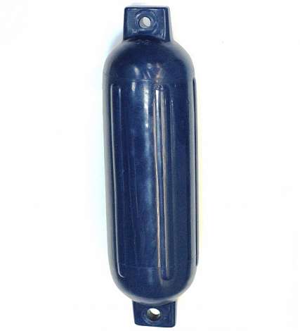 Кранец швартовный Тип Poly-G3, синий, (длина 508мм, Ø140мм)   210108 в интернет Магазине Аллигатор Красноярск