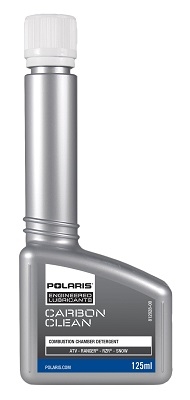 Очиститель топливной системы  Polaris Carbon Clean Plus 125мл в интернет Магазине Аллигатор Красноярск