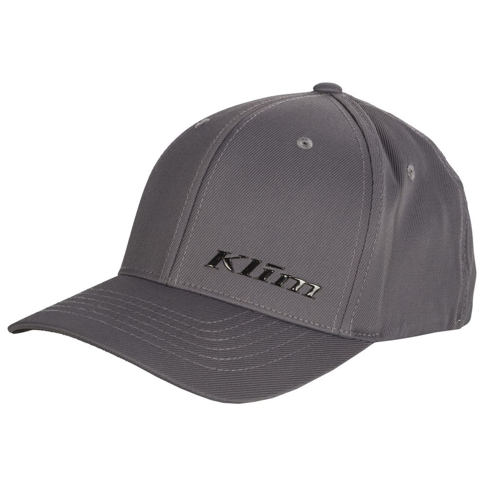Кепка Klim Stealth Hat Flex Fit Onyx Black 3993-000-120-002 в интернет Магазине Аллигатор Красноярск