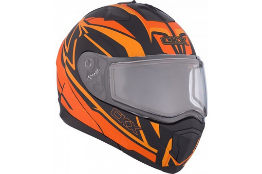 Шлем снегоходный CKX TRANZ 1,5 RSV EVOLVE  DL в интернет Магазине Аллигатор Красноярск