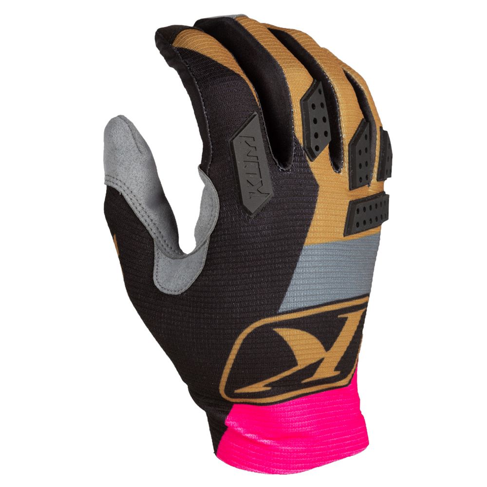 Перчатки Klim XC Lite Glove Killer Pink 5002-003-150-700 в интернет Магазине Аллигатор Красноярск