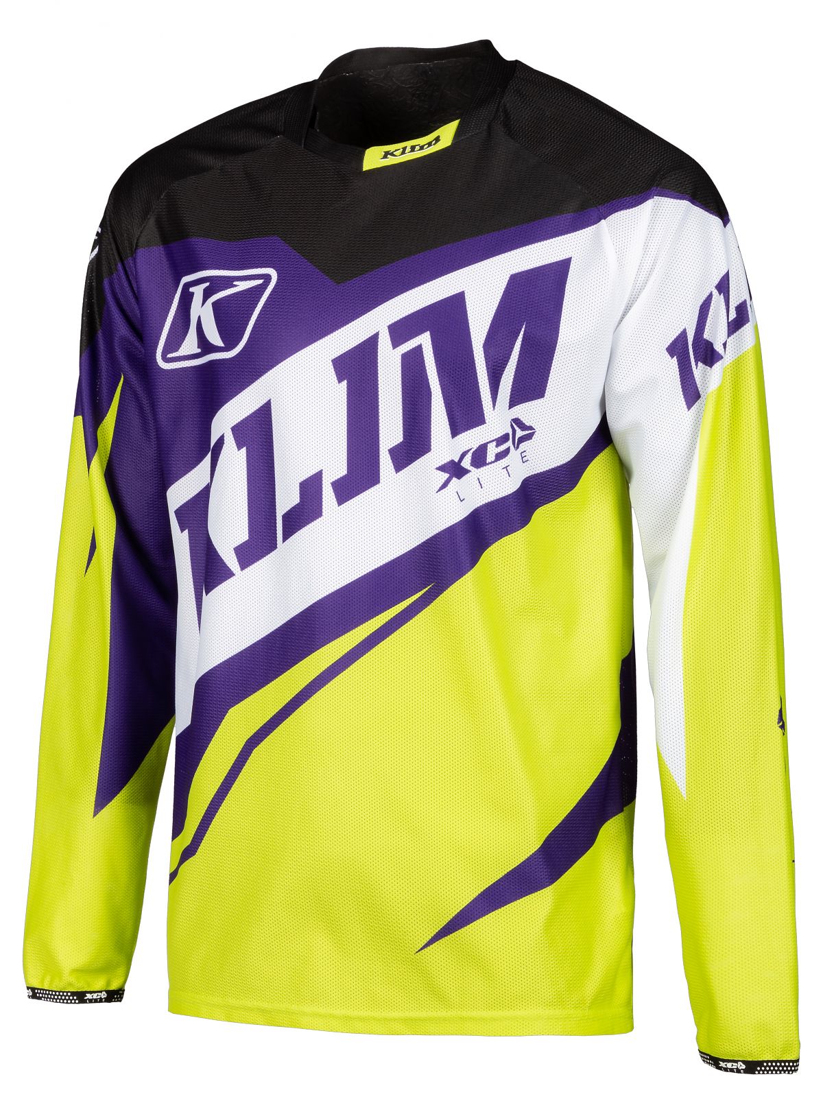 Джерси / XC Lite Jersey SM Purple в интернет Магазине Аллигатор Красноярск