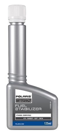 Стабилизатор топлива Polaris Fuel Stabilizer 125ML в интернет Магазине Аллигатор Красноярск