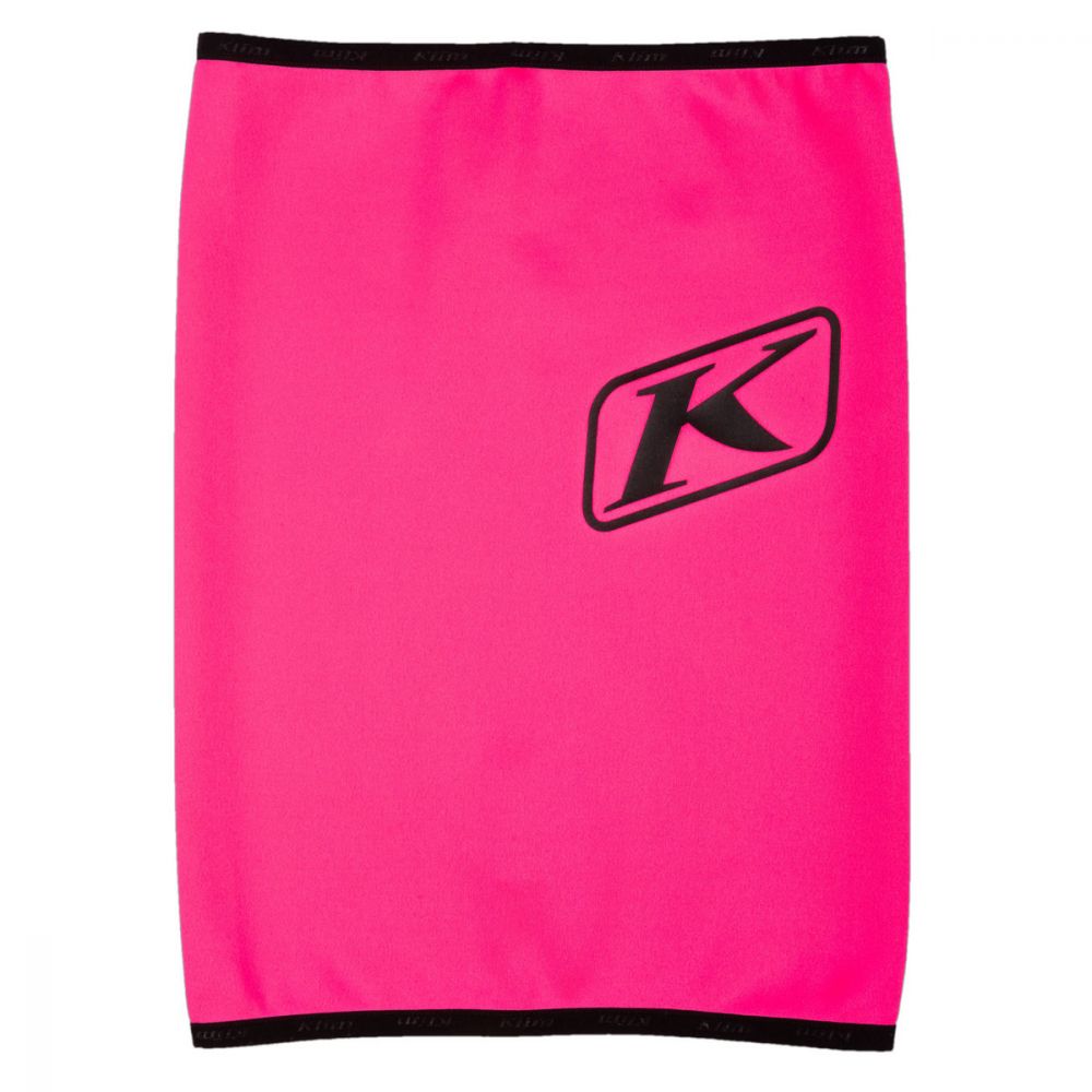 Шейный носок Klim Neck Warmer Knockout Pink 6109-002-000-700 в интернет Магазине Аллигатор Красноярск