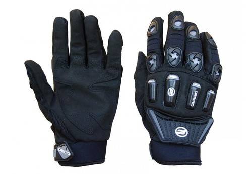 Перчатки CF MOTO VMX14 черные в интернет Магазине Аллигатор Красноярск