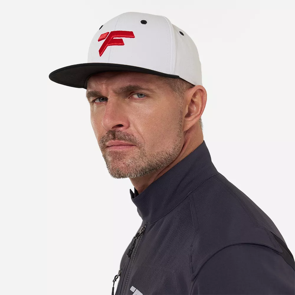 Кепка Finntrail VIBE 9612 Grey (OS) в интернет Магазине Аллигатор Красноярск