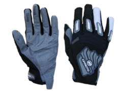 Перчатки CF MOTO VMX32 черные в интернет Магазине Аллигатор Красноярск