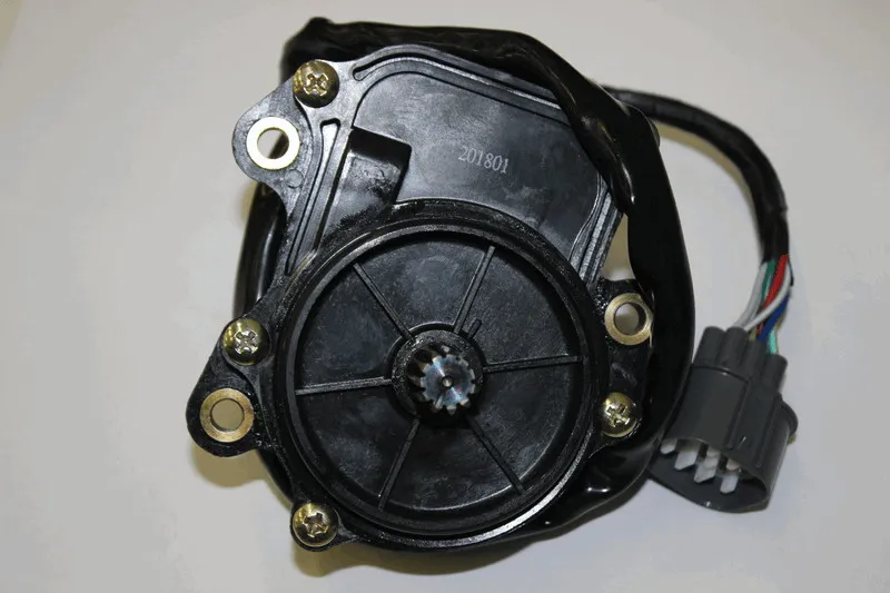 Сервопривод (KAIDI) 2021 Q890-314000-10000 в интернет Магазине Аллигатор Красноярск