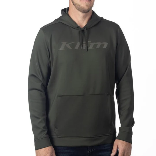 Кофта Klim Defender Hoodie Duffel Bag 3789-001-140-349 в интернет Магазине Аллигатор Красноярск