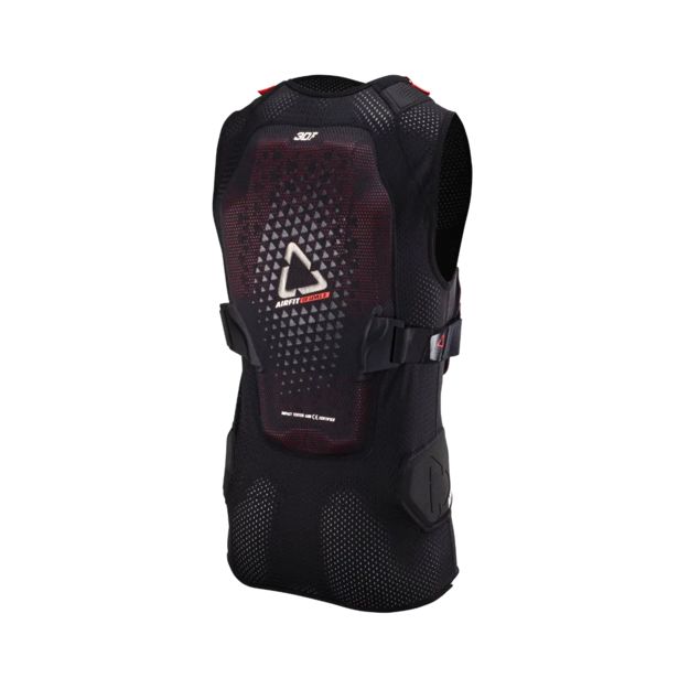 Защитный жилет Leatt 3DF AirFit Evo 5024060741 в интернет Магазине Аллигатор Красноярск