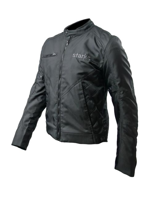 Мотокуртка STARKS urban jacket 2.0 Lining Men мужской LC0230 в интернет Магазине Аллигатор Красноярск