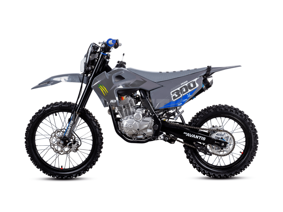 Avantis A3 HSQ PR300 в интернет Магазине Аллигатор Красноярск