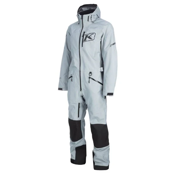 Комбинезон снегоходный Klim Ripsa Vapor One-Piece Monument Black 4107-000-140-648 в интернет Магазине Аллигатор Красноярск