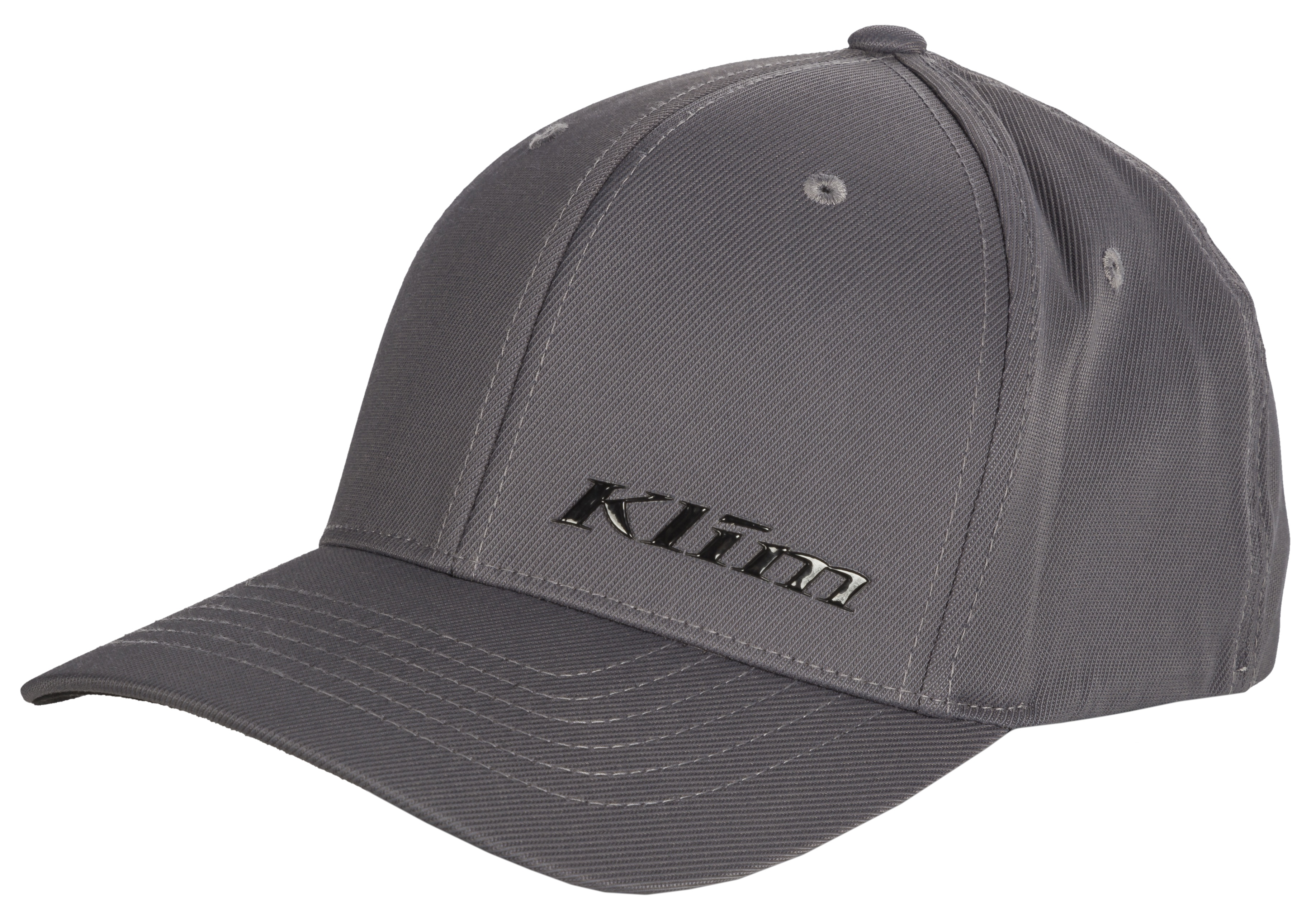 Кепка Klim Stealth Hat Flex Fit Gray в интернет Магазине Аллигатор Красноярск