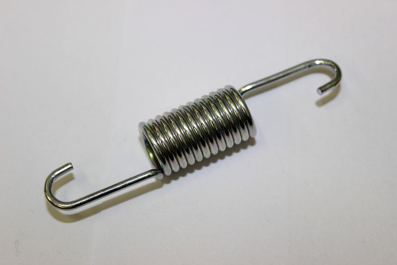 Пружина крепления глушителя 9030-020002 в интернет Магазине Аллигатор Красноярск