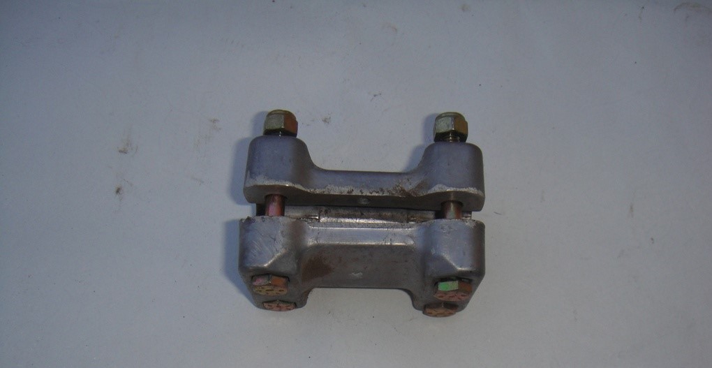 Крепление / BLOCK-HANDLEBAR PEG 89 ID 5631972 (5631516) в интернет Магазине Аллигатор Красноярск