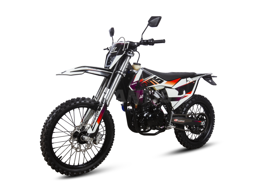 Avantis A7 NEW NB300 в интернет Магазине Аллигатор Красноярск