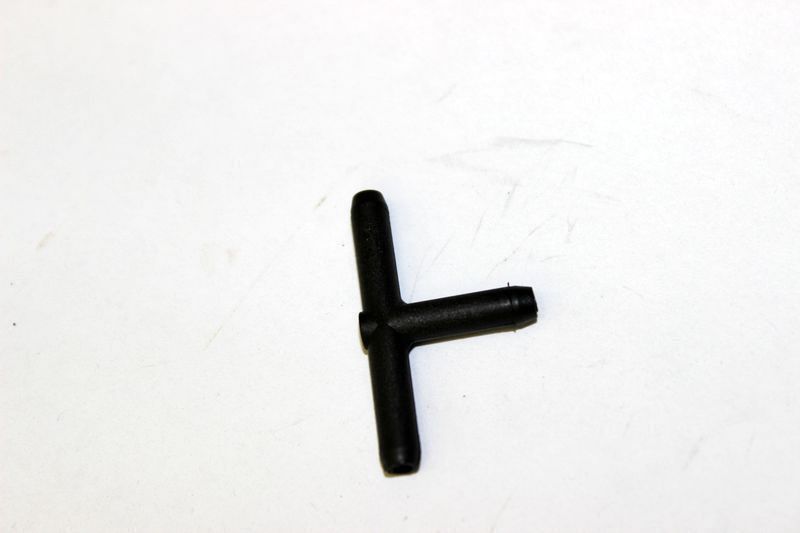 Тройник топливной магистрали 0040-022017 в интернет Магазине Аллигатор Красноярск