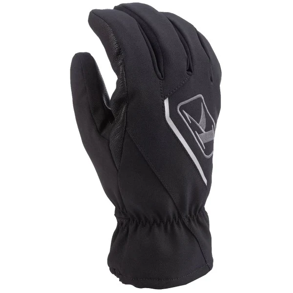 Перчатки Klim Klimate Black - Asphalt 3233-001-130-005 в интернет Магазине Аллигатор Красноярск