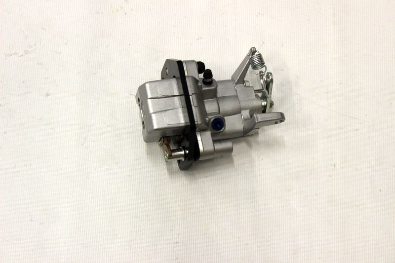 Cуппорт тормозной, задний 9CR6-081200 в интернет Магазине Аллигатор Красноярск