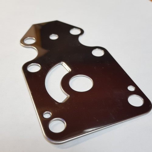 Основание помпы F15 15F-06.03.01 в интернет Магазине Аллигатор Красноярск