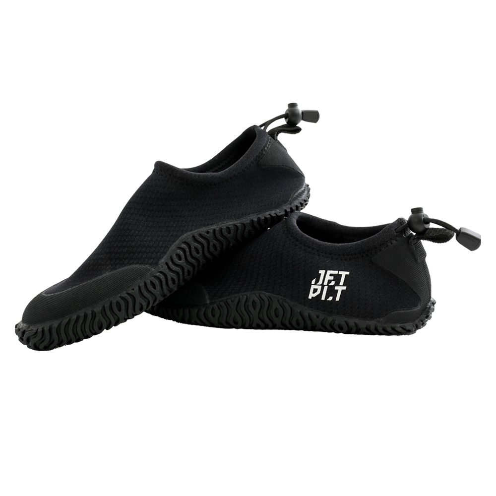 Гидроботинки JetPilot Hydro Black  в интернет Магазине Аллигатор Красноярск