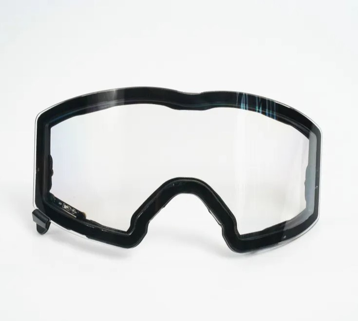 Линза магнитная с подогревом очкам, RSX Polestar Winter, прозрачный K1-00003549 в интернет Магазине Аллигатор Красноярск