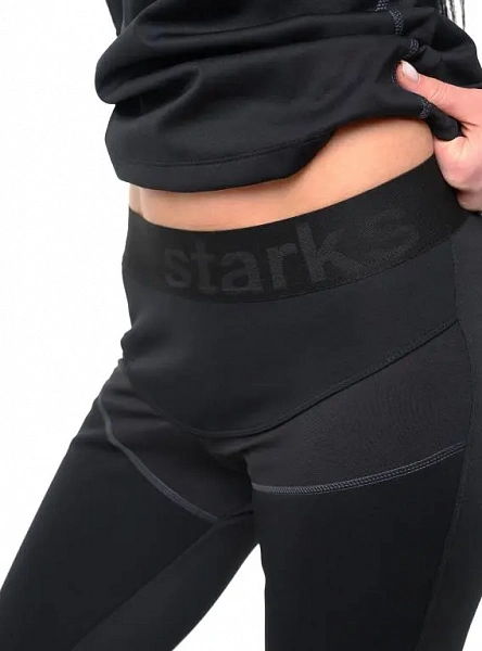 Брюки STARKS WARM Pants Extreme женские черные в интернет Магазине Аллигатор Красноярск