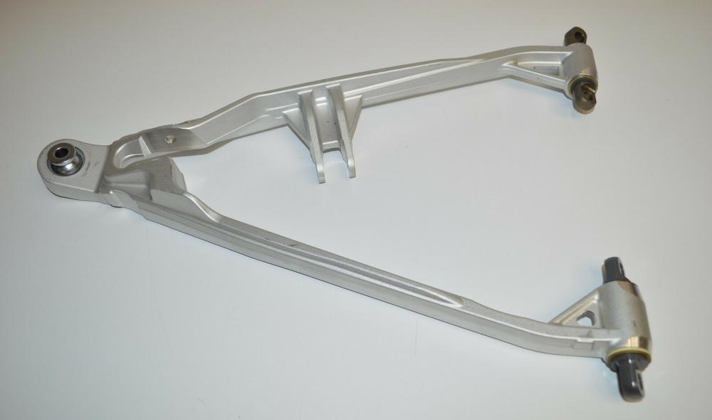  Рычаг / ASM-LCA RMK LH NAT 1824533-309 (1824892-309/ARM-LOWL-39-AXYS/SM-08674/SM-08674L) в интернет Магазине Аллигатор Красноярск