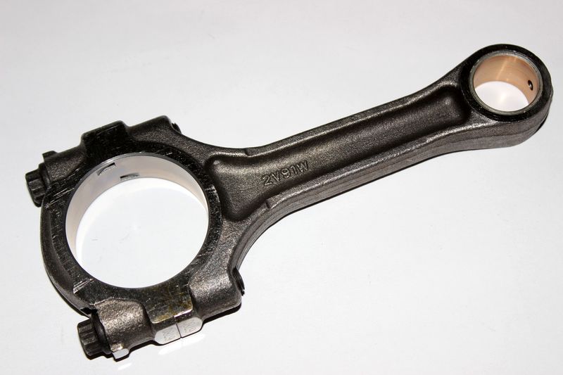 Шатун в сборе метка I 0800-042000-0001 в интернет Магазине Аллигатор Красноярск