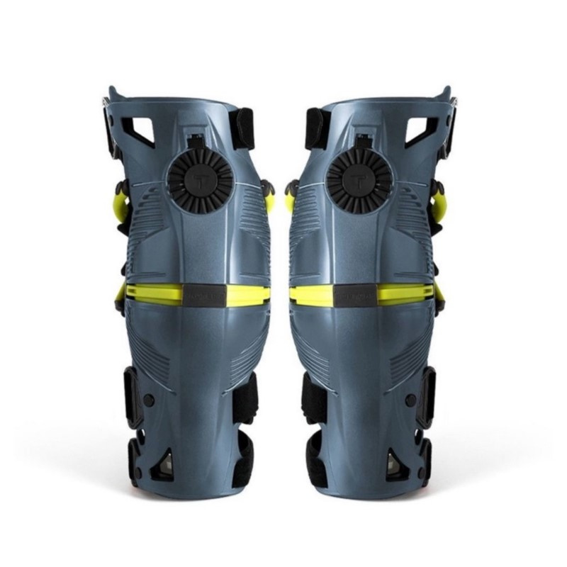 Брейсы RSX T Protect, T10 Kneepad, черный  в интернет Магазине Аллигатор Красноярск