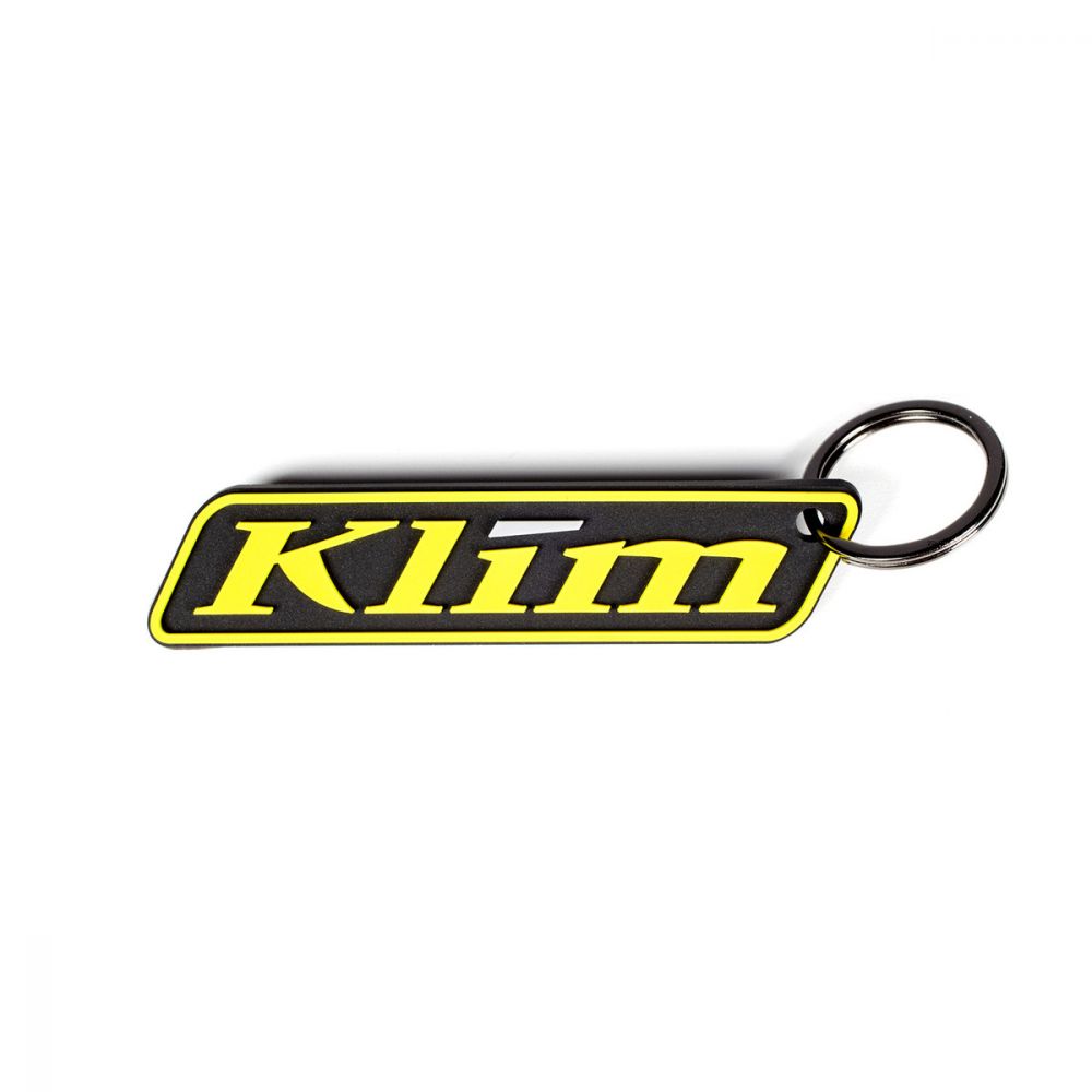 Брелок KLIM Key Chain Yellow 6047-000-000-500 в интернет Магазине Аллигатор Красноярск