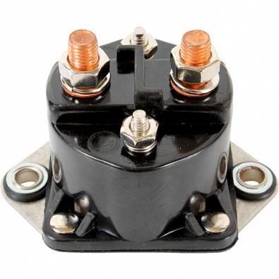 Реле стартера 817109A2 в интернет Магазине Аллигатор Красноярск