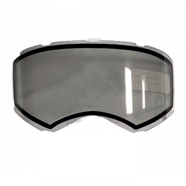 Линза к очкам двойна RSX Blizzard Winter прозрачная K1-00002466 в интернет Магазине Аллигатор Красноярск