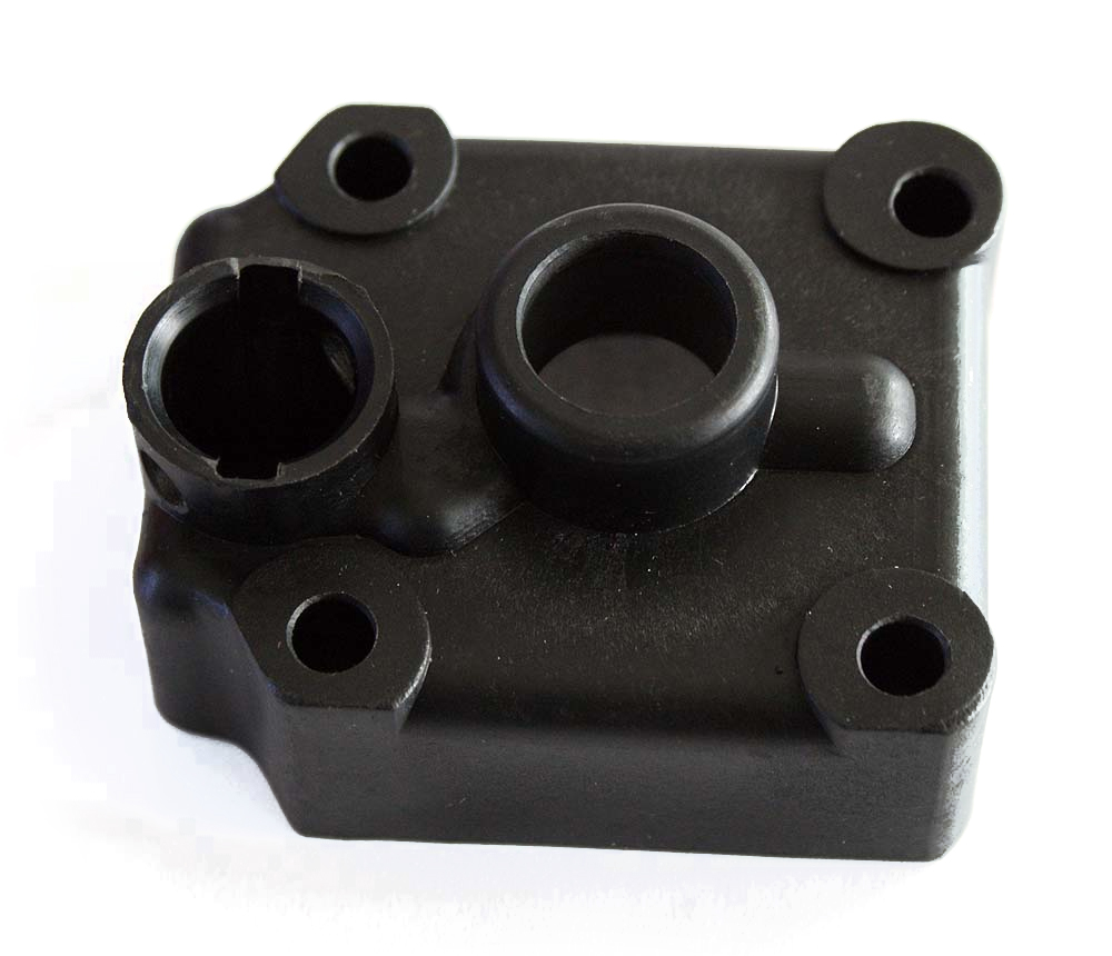 Корпус помпы для TOHATSU 348-65016-1 в интернет Магазине Аллигатор Красноярск