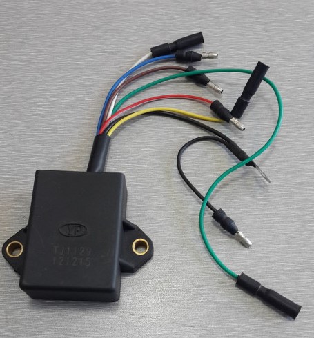 Коммутатор 15F-01.03.13 в интернет Магазине Аллигатор Красноярск