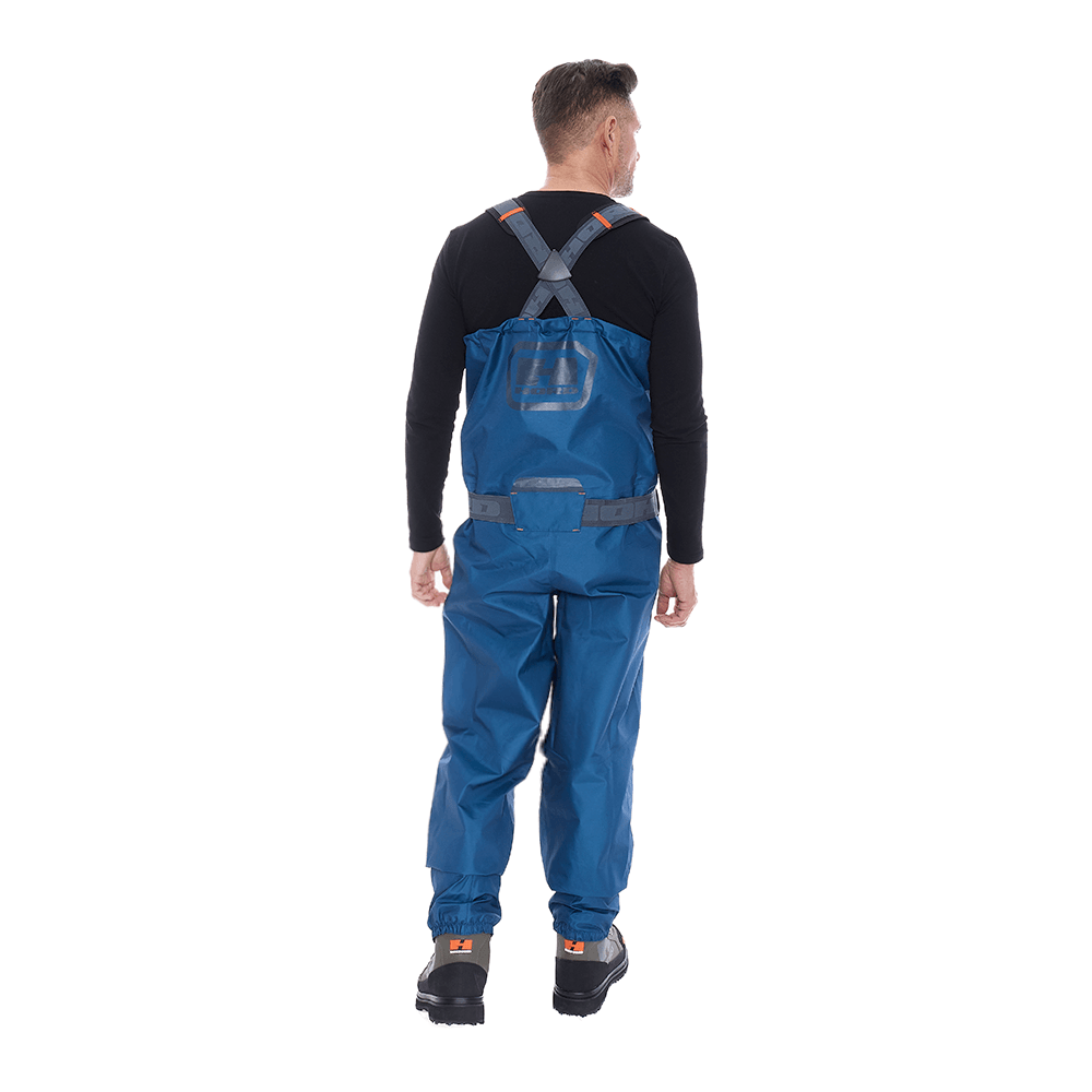 Вейдерсы HORD The 5 (Navy) H25111W-009 в интернет Магазине Аллигатор Красноярск