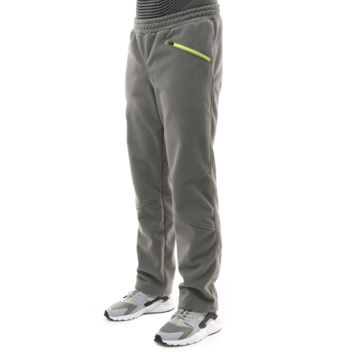 Мужские флисовые брюки Dragonfly Grey - Lemon 700206-25-995 в интернет Магазине Аллигатор Красноярск
